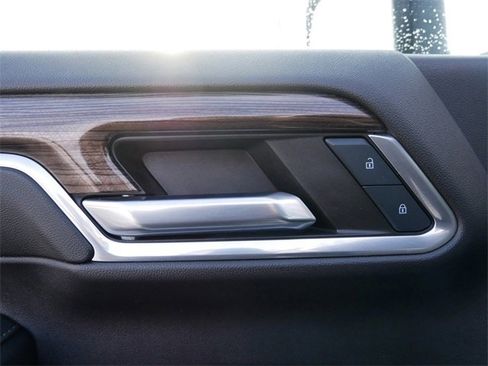 Used 2024 Chevrolet Silverado 2500 LT w/ All Star Edition image 13