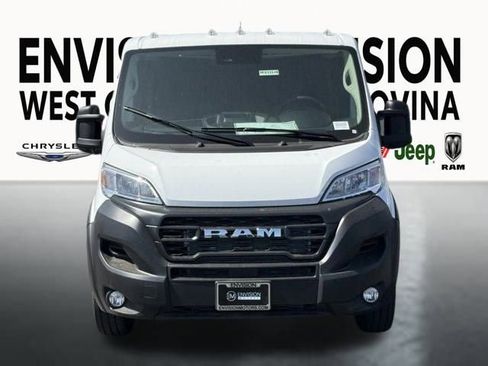 New 2025 RAM ProMaster 1500 w/ Convenience Group image 3