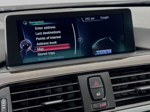Used 2015 BMW 428i Coupe RWD image 17