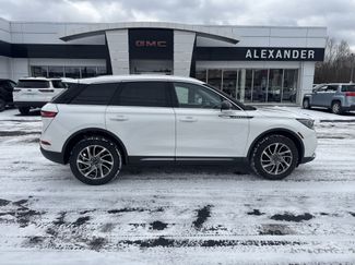 Used 2022 Lincoln Corsair AWD w/ Equipment Group 101A video 2