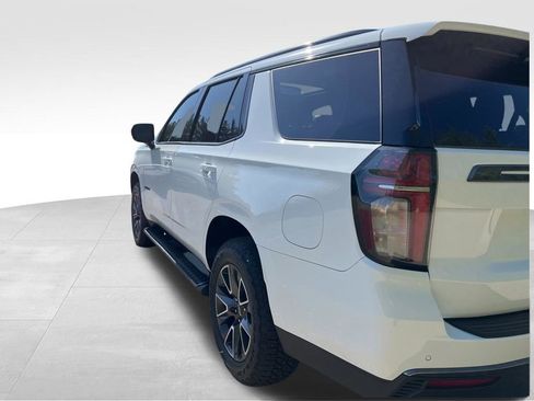 Used 2022 Chevrolet Tahoe Z71 AWD/4WD image 8
