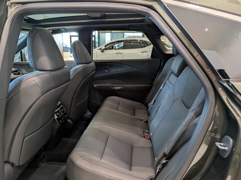 New 2026 Lexus RX 350 AWD/4WD image 11