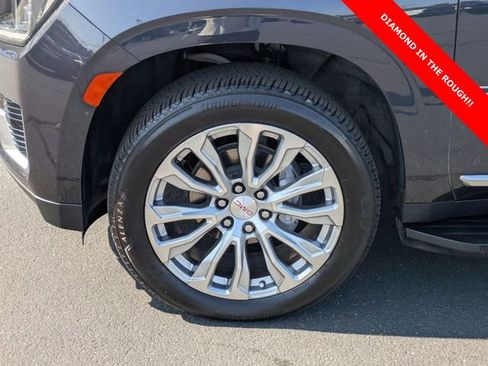 Used 2024 GMC Yukon Denali image 10