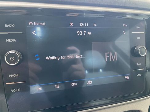 Used 2021 Volkswagen Atlas SEL Premium image 37