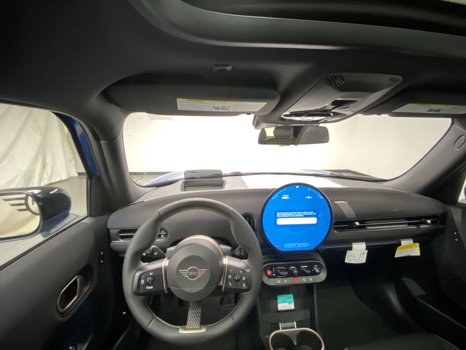 New 2026 MINI Cooper 4-Door Hardtop FWD image 31