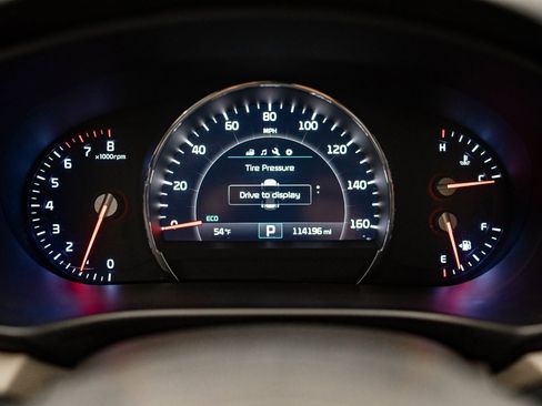 Used 2016 Kia Sorento EX w/ EX Premium Package image 30