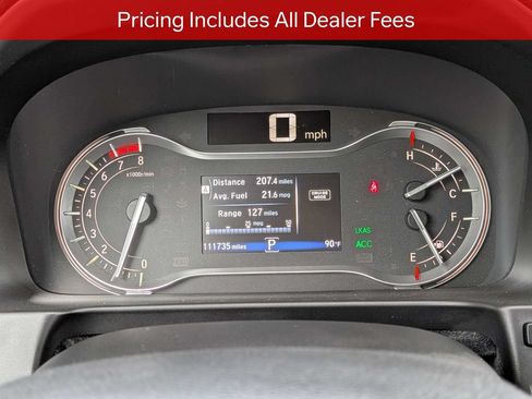 Used 2020 Honda Ridgeline RTL-E image 29