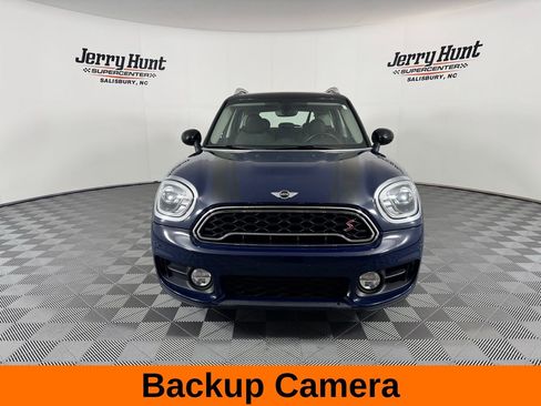 Used 2018 MINI Cooper Countryman S image 5