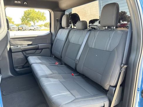 Used 2025 Ford F150 STX AWD/4WD image 21