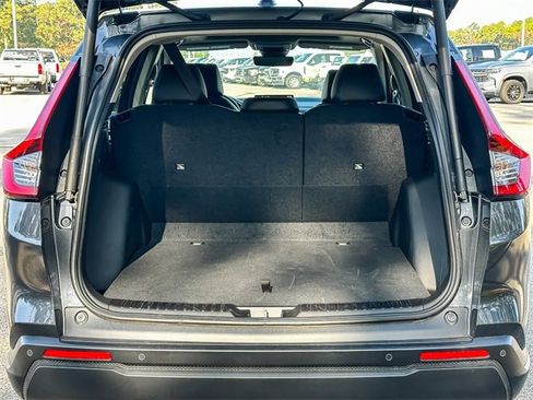 Used 2025 Honda CR-V EX-L image 32