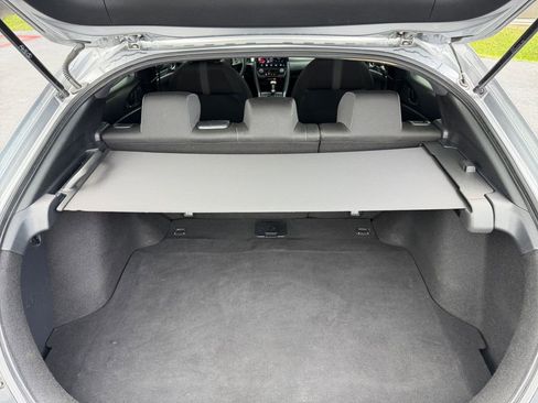 Used 2019 Honda Civic Sport image 38