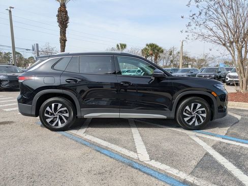 Certified 2026 Volkswagen Tiguan S image 7