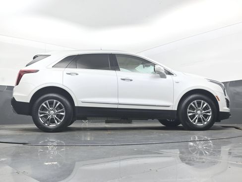 Used 2023 Cadillac XT5 Premium Luxury AWD/4WD image 31