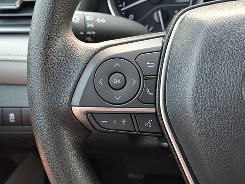 Certified 2024 Toyota Camry LE FWD image 20