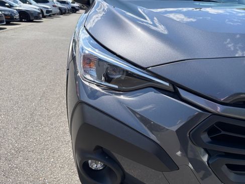 Used 2024 Subaru Crosstrek 2.0i Premium AWD/4WD image 28