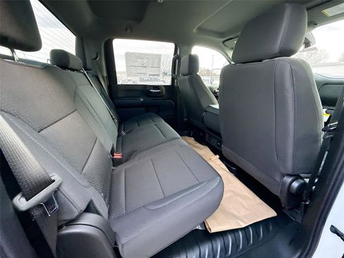 New 2026 GMC Sierra 3500 Pro w/ Convenience Package image 16