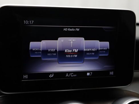 Used 2018 Mercedes-Benz C 300 Coupe image 9