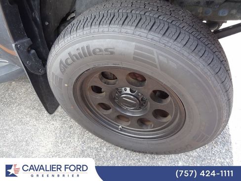 Used 2014 Toyota Tacoma PreRunner w/ TRD Sport Package RWD image 15