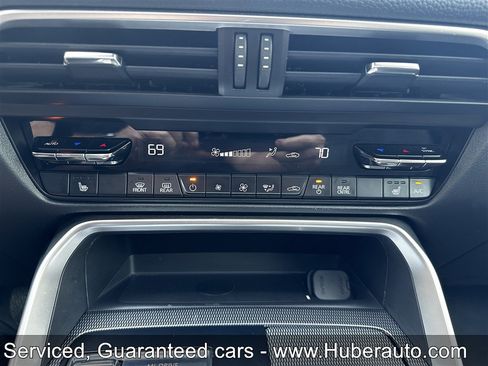 Used 2024 MAZDA CX-90 3.3 Turbo w/ Preferred Plus AWD/4WD image 23