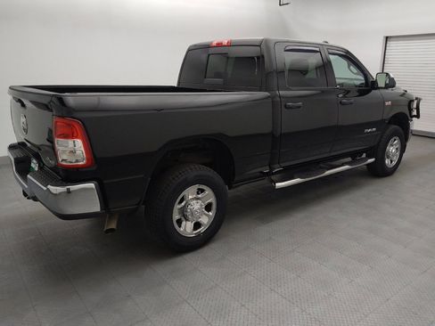 Used 2020 RAM 2500 Tradesman AWD/4WD image 10