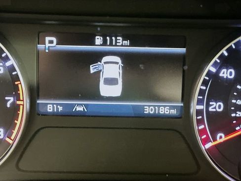 Used 2023 Kia Forte LXS FWD image 8
