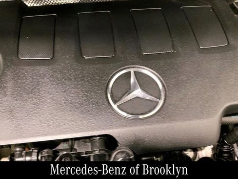 Used 2023 Mercedes-Benz GLA 250 4MATIC image 36