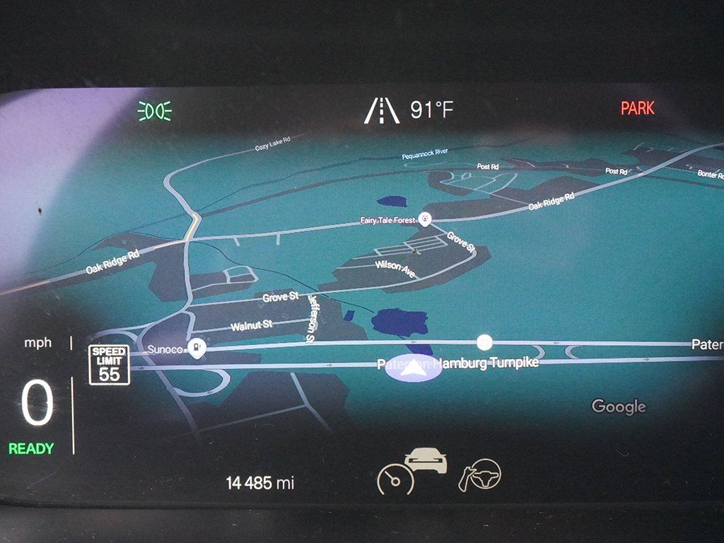 Used 2024 Polestar Polestar 2 AWD/4WD image 42