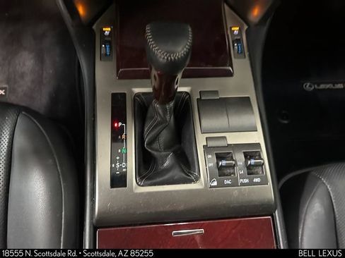 Used 2019 Lexus GX 460 Premium AWD/4WD image 25