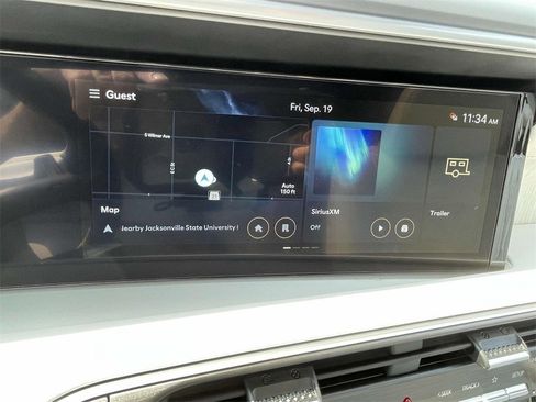 New 2026 Hyundai Palisade Calligraphy image 15