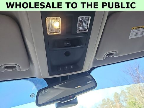 Used 2016 RAM 1500 Laramie w/ Convenience Group image 21