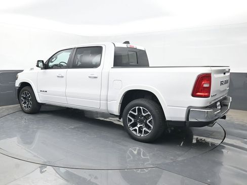 Used 2025 RAM 1500 Laramie image 3