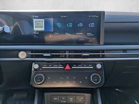 New 2026 Hyundai Tucson SEL FWD image 14