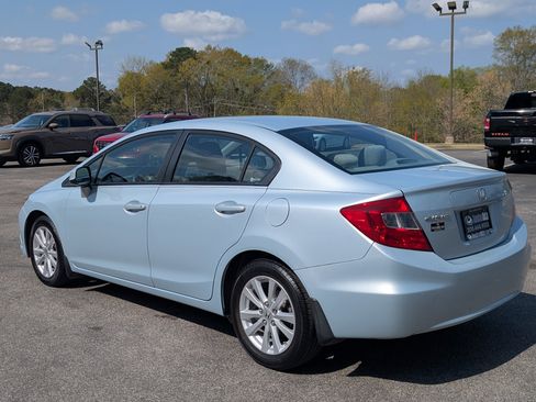 Used 2012 Honda Civic EX image 7