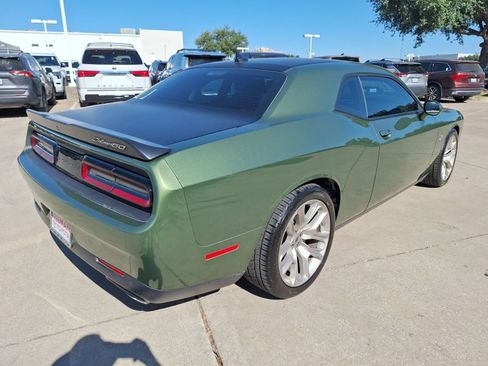 Used 2020 Dodge Challenger R/T Scat Pack RWD image 6