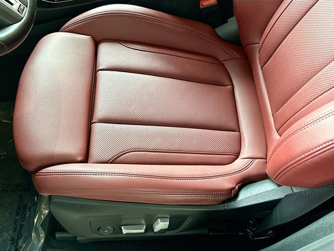 Certified 2023 BMW X3 M40i w/ Parking Assistance Package image 20