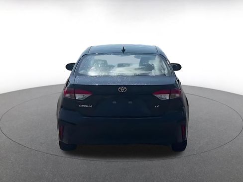 Used 2025 Toyota Corolla LE image 12