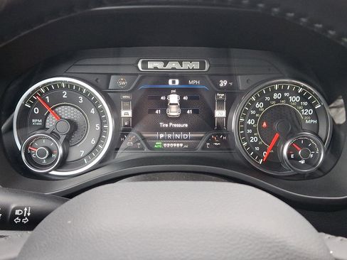 Certified 2023 RAM 1500 Laramie AWD/4WD image 21