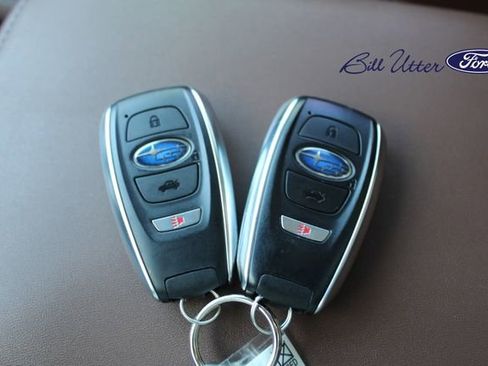 Used 2022 Subaru Outback Touring image 26