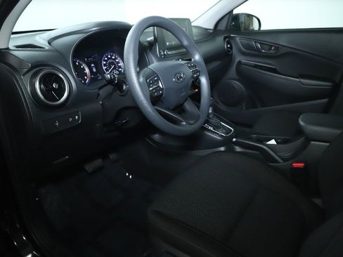 Used 2022 Hyundai Kona SEL image 17