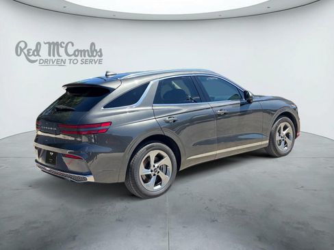 New 2026 Genesis GV70 2.5T AWD/4WD image 5
