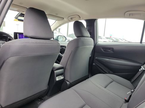 Used 2024 Toyota Corolla LE FWD image 14