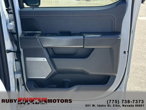 Used 2024 Ford F150 Tremor w/ Bed Utility Package AWD/4WD image 20