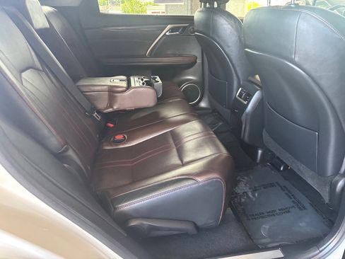 Used 2016 Lexus RX 350 FWD w/ Luxury Package image 36