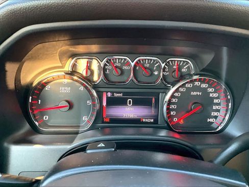 Used 2016 GMC Sierra 1500 SLT w/ SLT Premium Package image 25