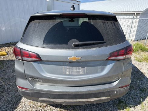 Used 2024 Chevrolet Equinox LT FWD image 7