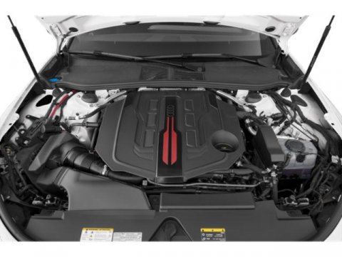 Used 2025 Audi S5 Prestige AWD/4WD image 14