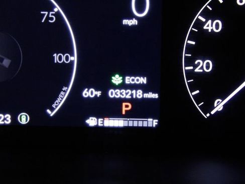 Certified 2024 Honda CR-V Sport Touring image 29