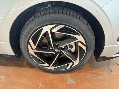 New 2026 Hyundai Sonata SEL FWD image 10