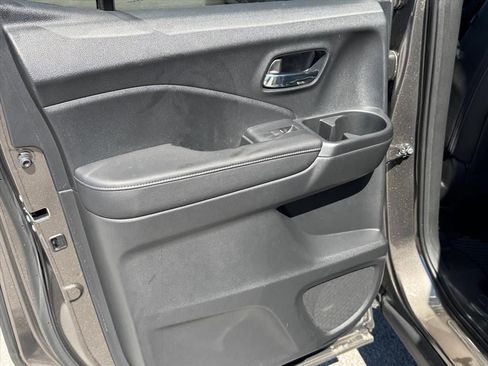 Used 2020 Honda Ridgeline RTL-E image 16