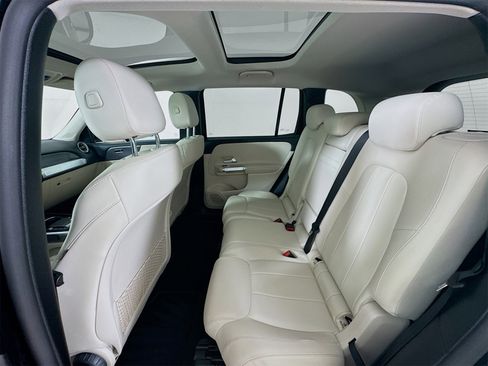 Certified 2022 Mercedes-Benz GLB 250 GLB 250 image 25